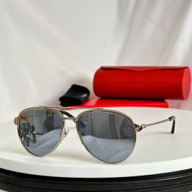 Picture of Cartier Sunglasses _SKUfw56738883fw